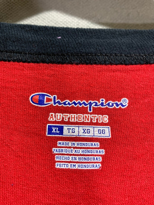 Champion For Men Cotton T Shirt X Large