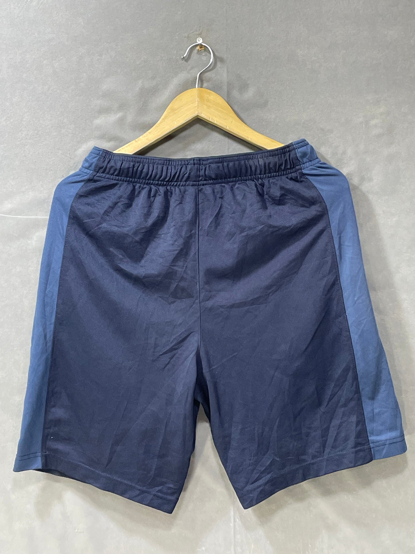 Athletic Works Blue Sport Short For Men M