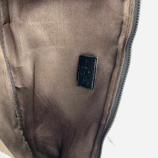 L.V Brand PU Leather Stylish For Woman Hand Bag