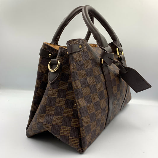 L.V Brand PU Leather Stylish For Woman Hand Bag