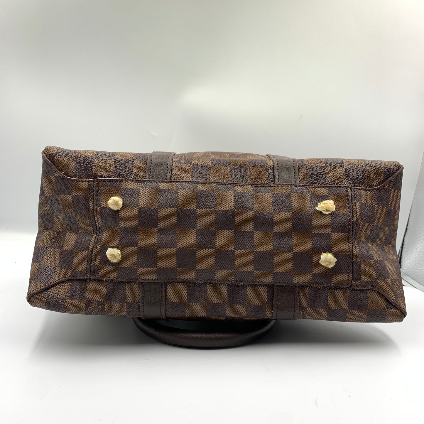 L.V Brand PU Leather Stylish For Woman Hand Bag