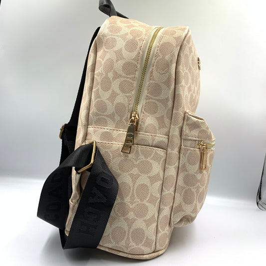 Co Brand PU Leather Stylish For Woman Hand Bag