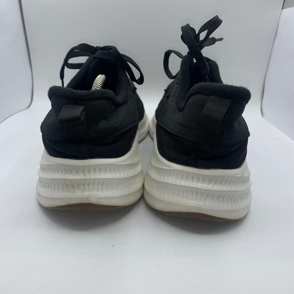 Sketchers Original Brand Sports Black Running Shoes For Men