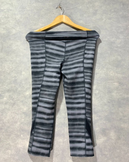 Under Armour Gray Sport Gym tights For Women