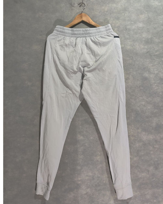 Under Armour White Trouser For Men