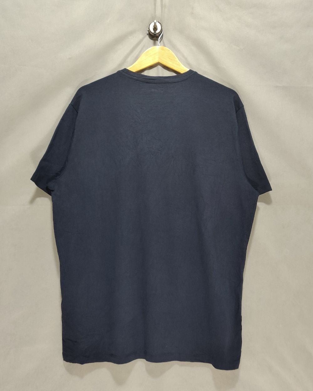 DKNY Blue T Shirt For Men M