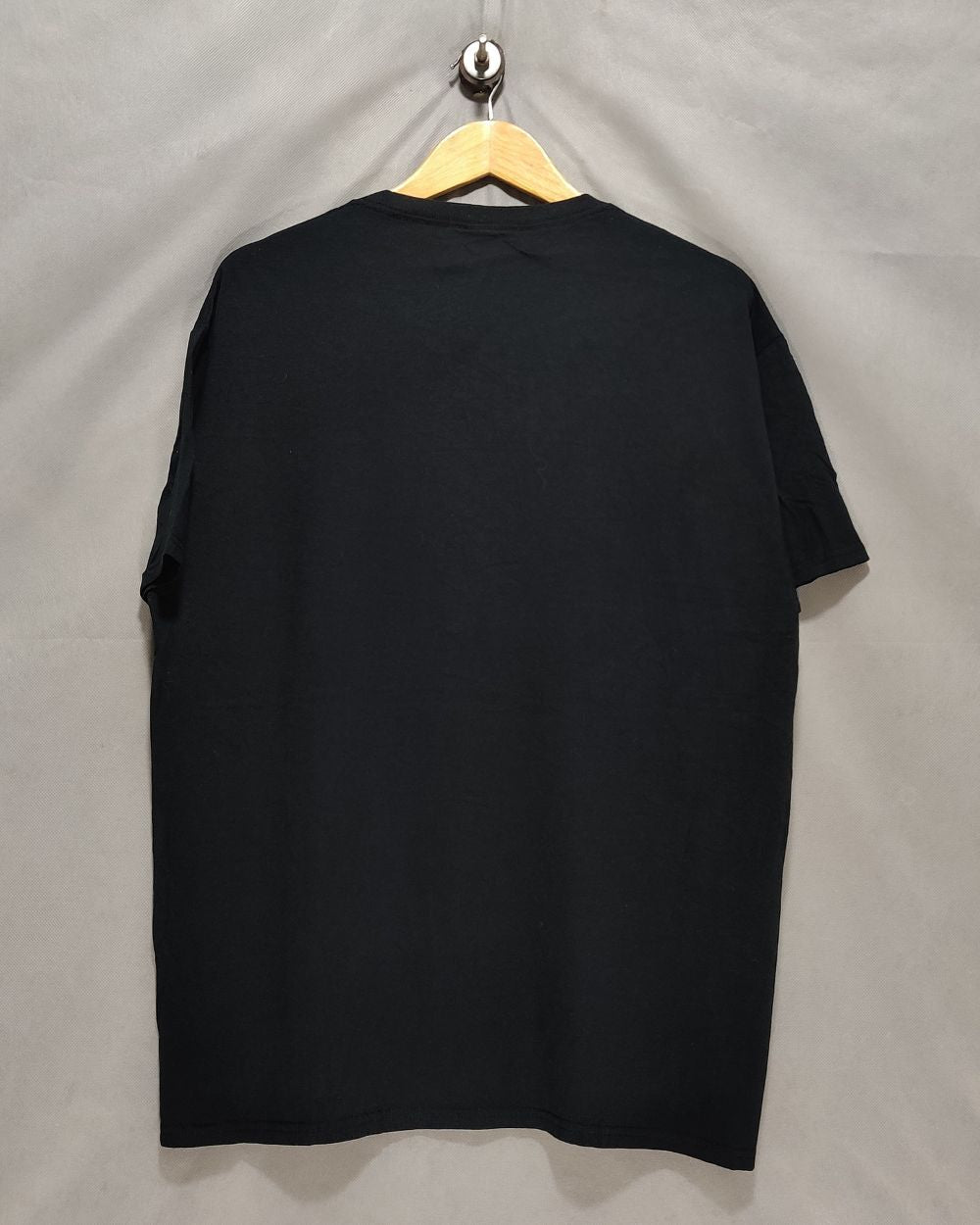 Fruit Of The Loom Blue T Shirt For Men L
