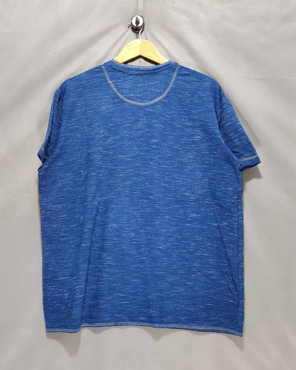 Polo Beverly Hills Club Blue T Shirt For Men XL