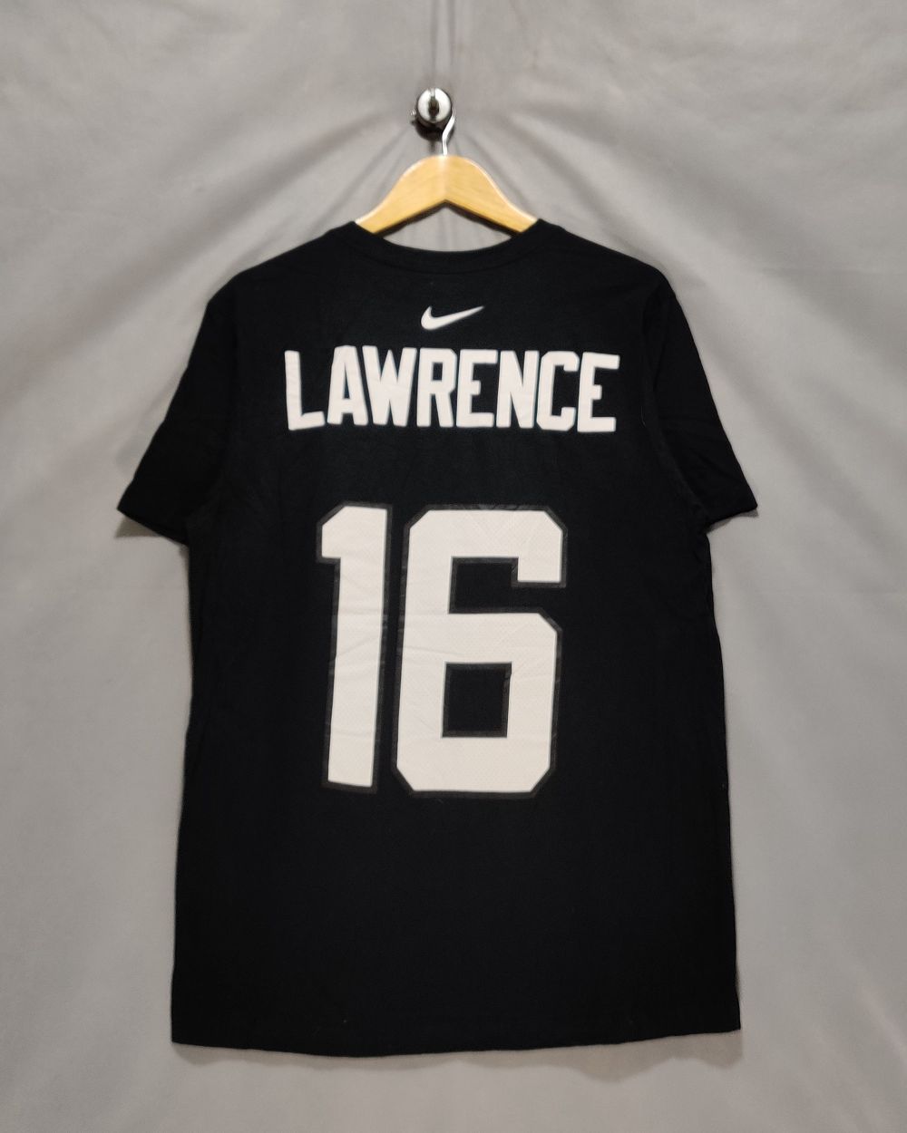 Nike Black T Shirt For Men M