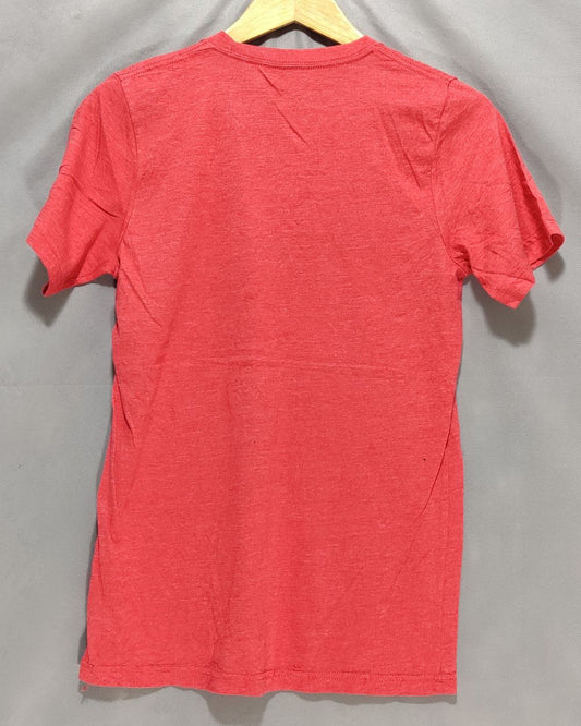 Trump Pence Red T Shirt For Men XS