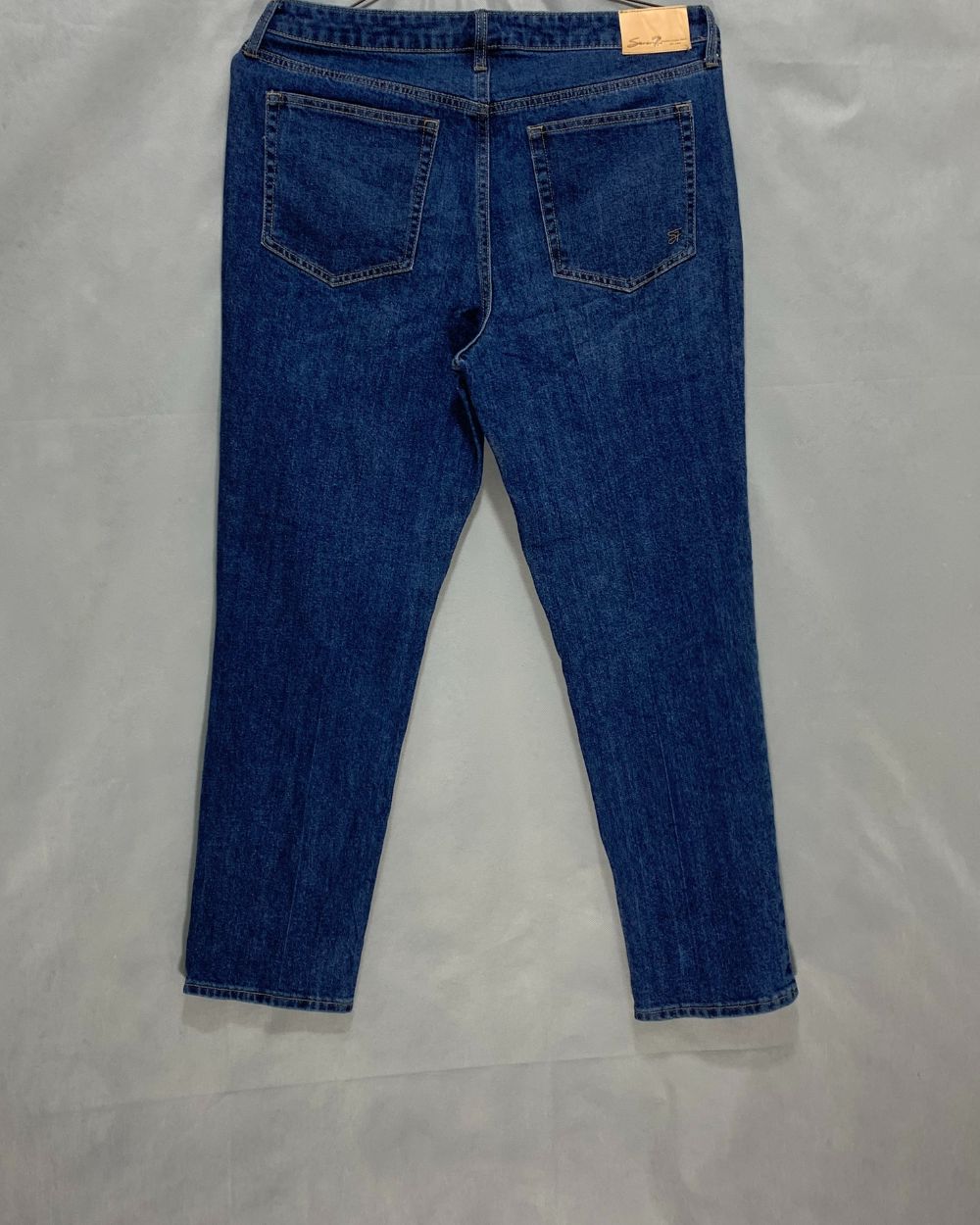 Seven 7 Blue Jeans For Men L