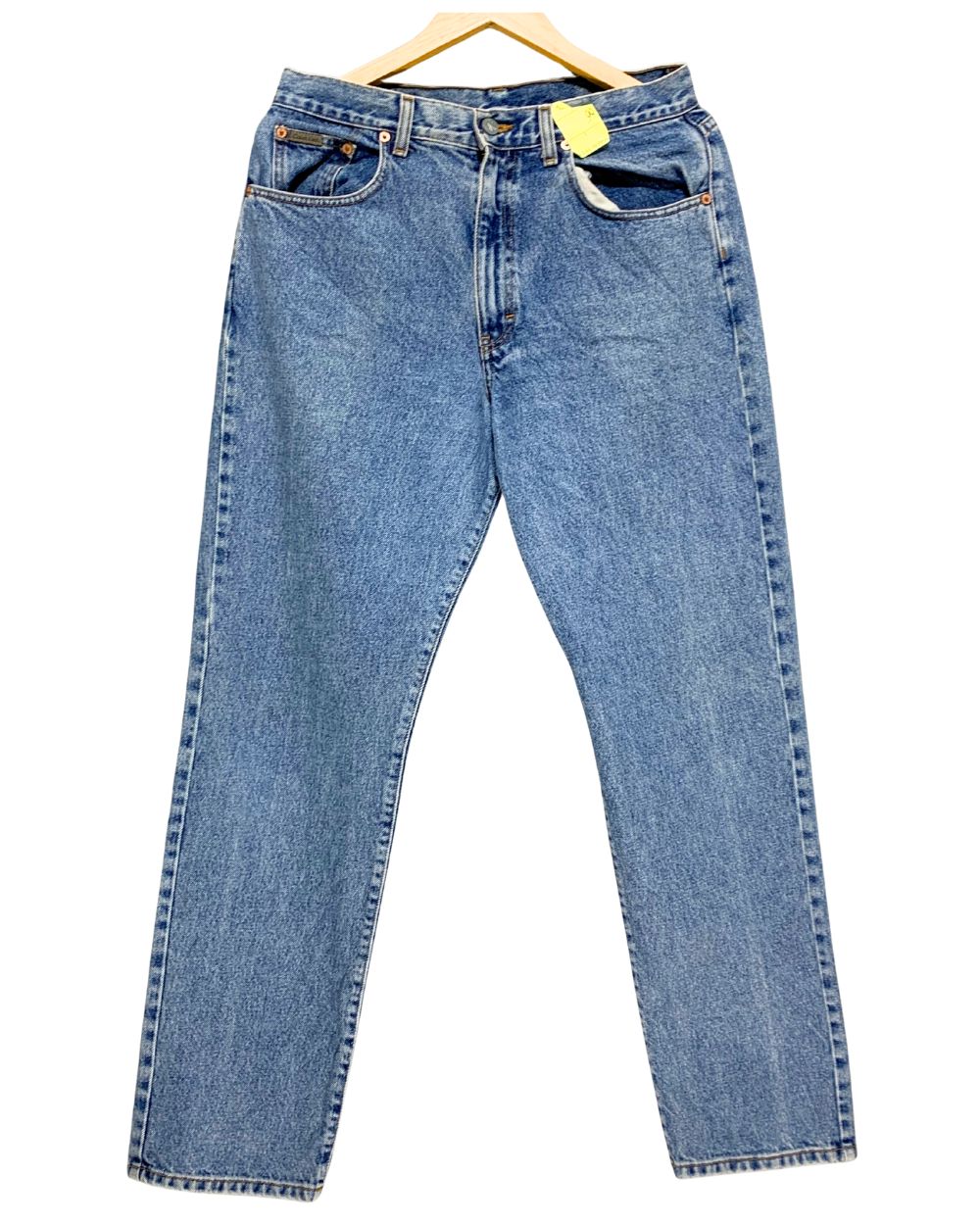 Calvin Klein Blue Jeans For Men M