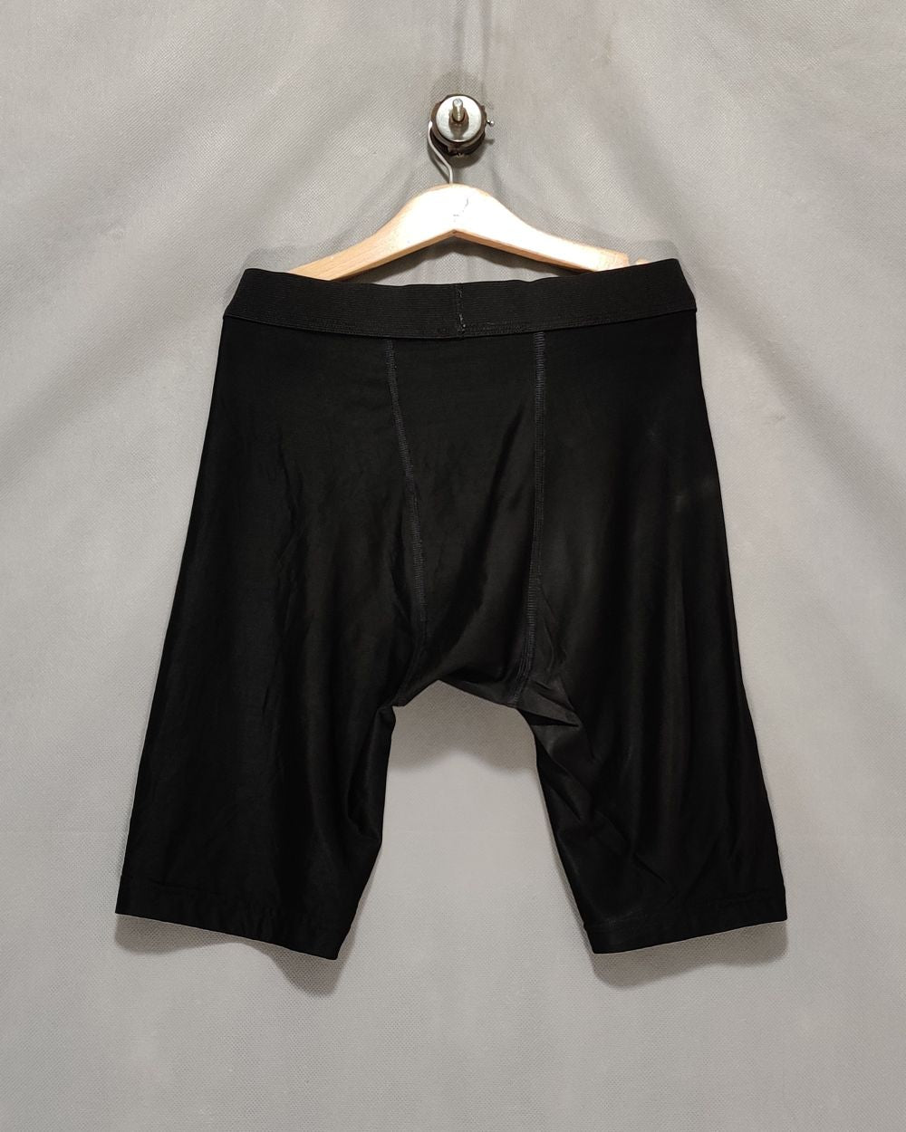 Starter Black Boxer Underwear For Men S