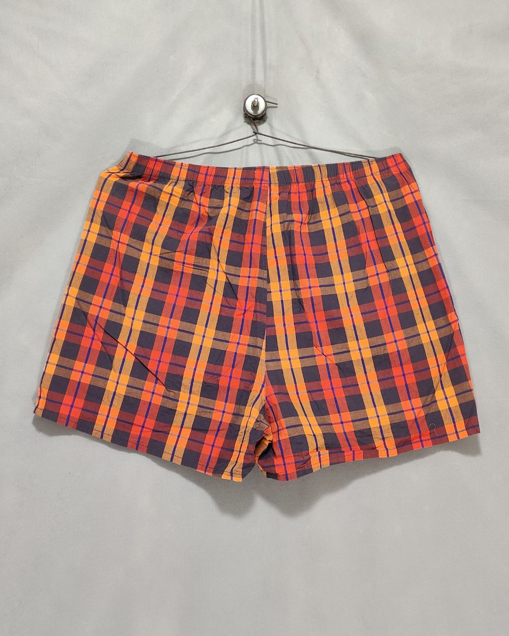 Old Navy Blue Underwear For Men Large