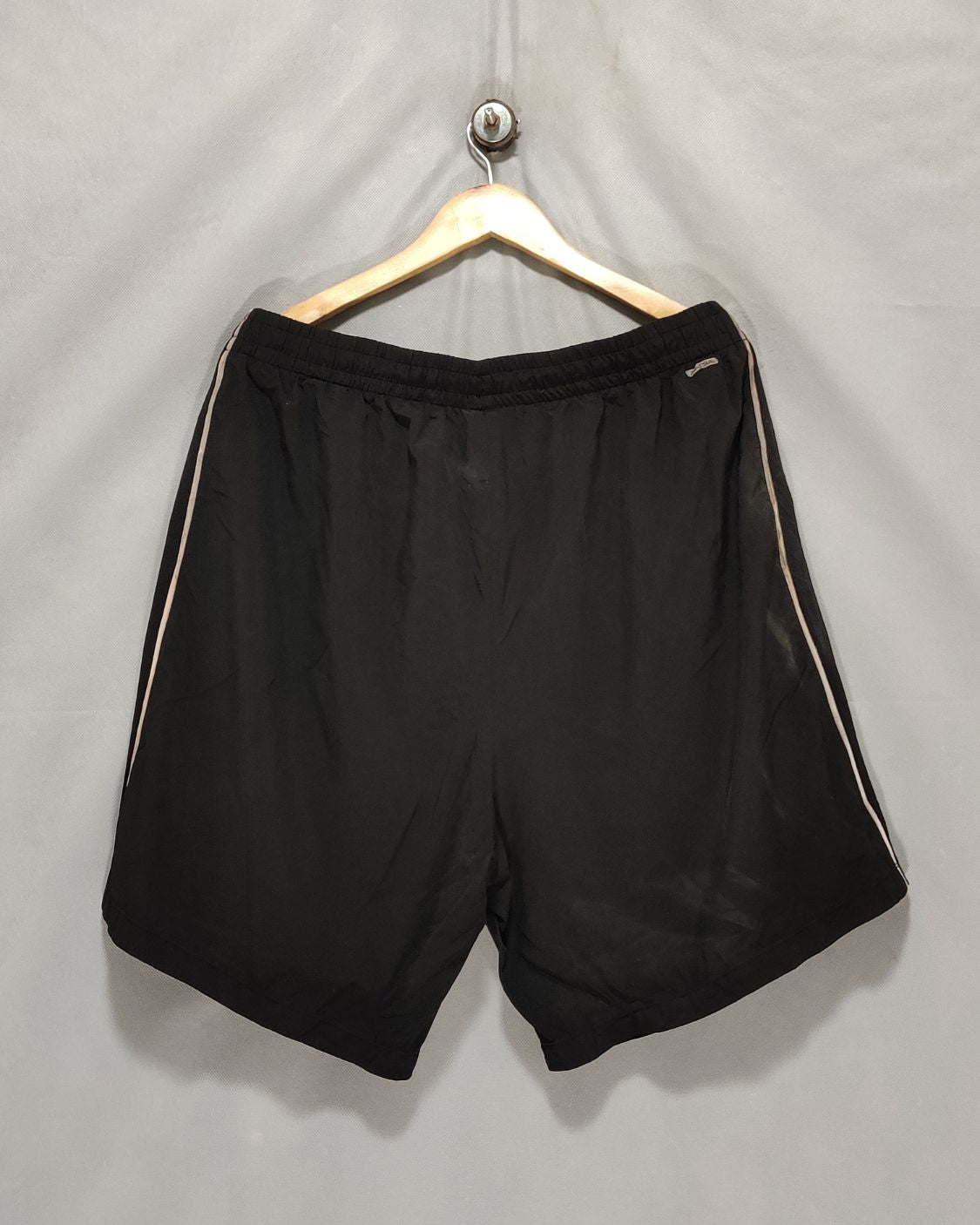 Starter Black Sport Short For Men XL