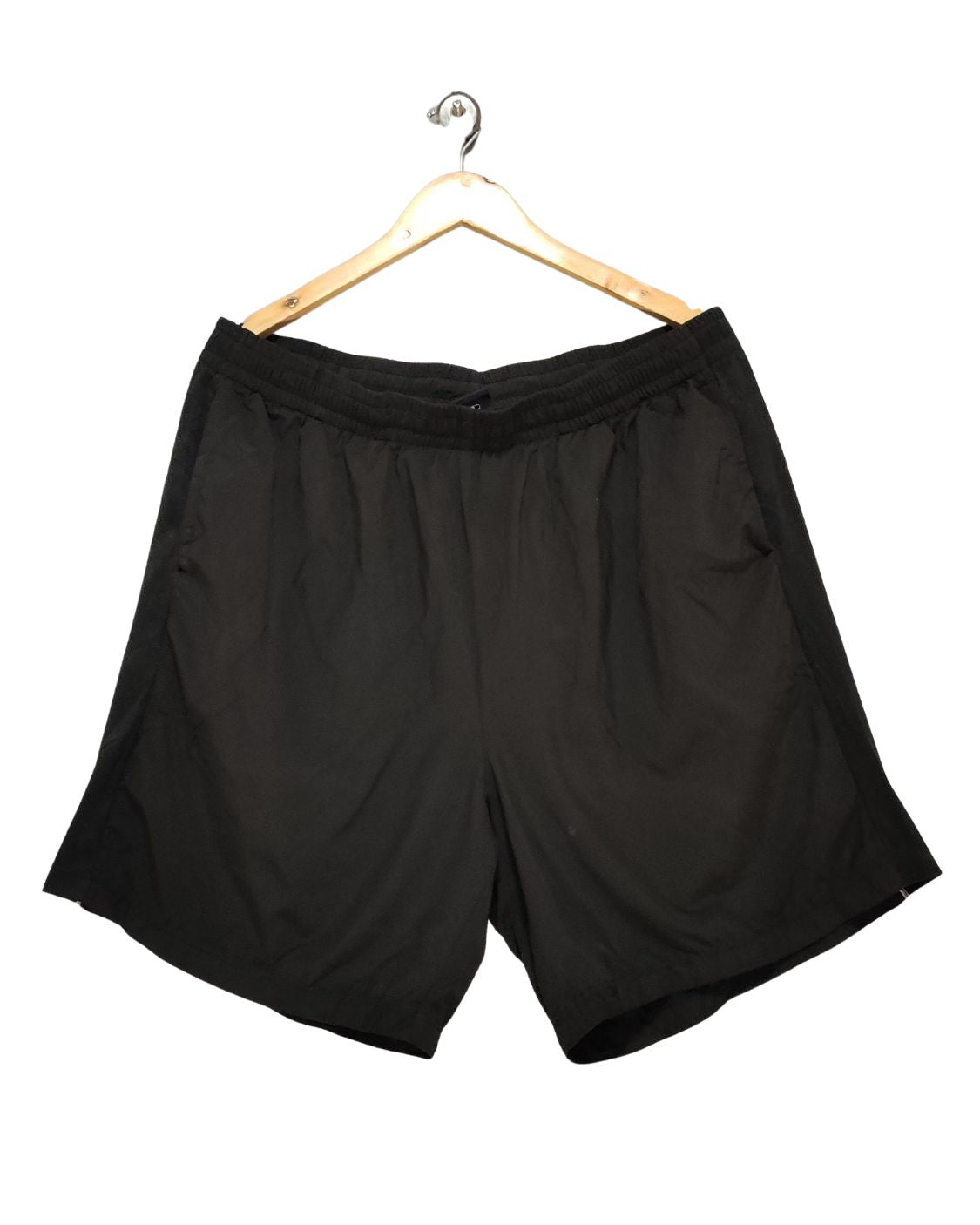 Starter Black Sport Short For Men XL