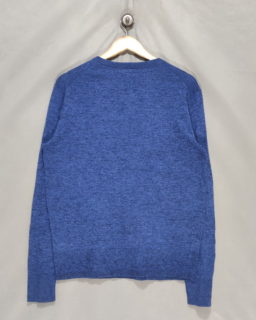 Old Navy Blue For Men Sweater S