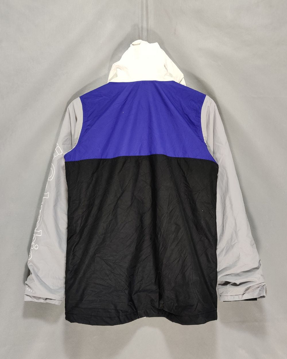 Columbia Black For Men Jacket L