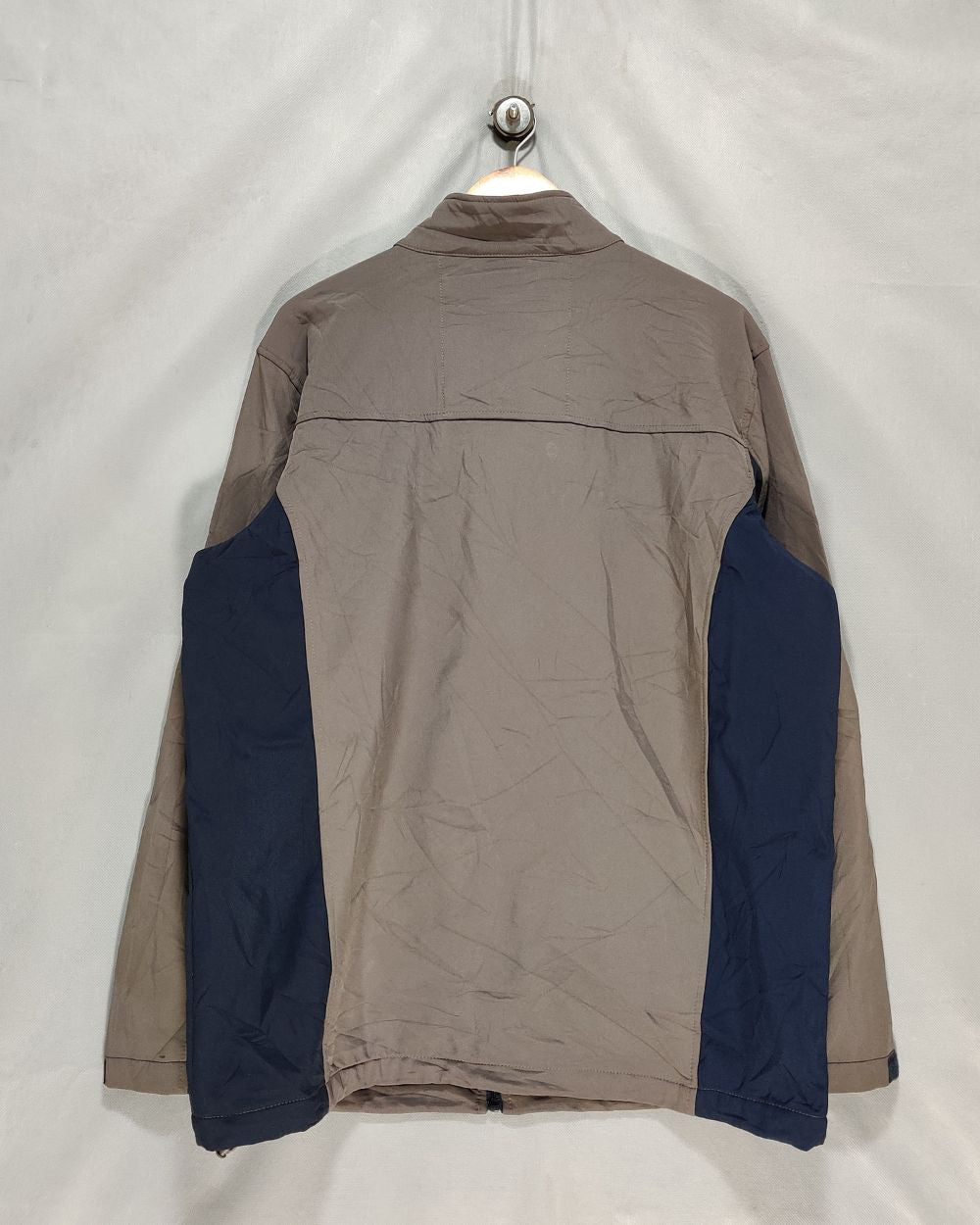 I.5 Apparel Gray For Men Jacket XL