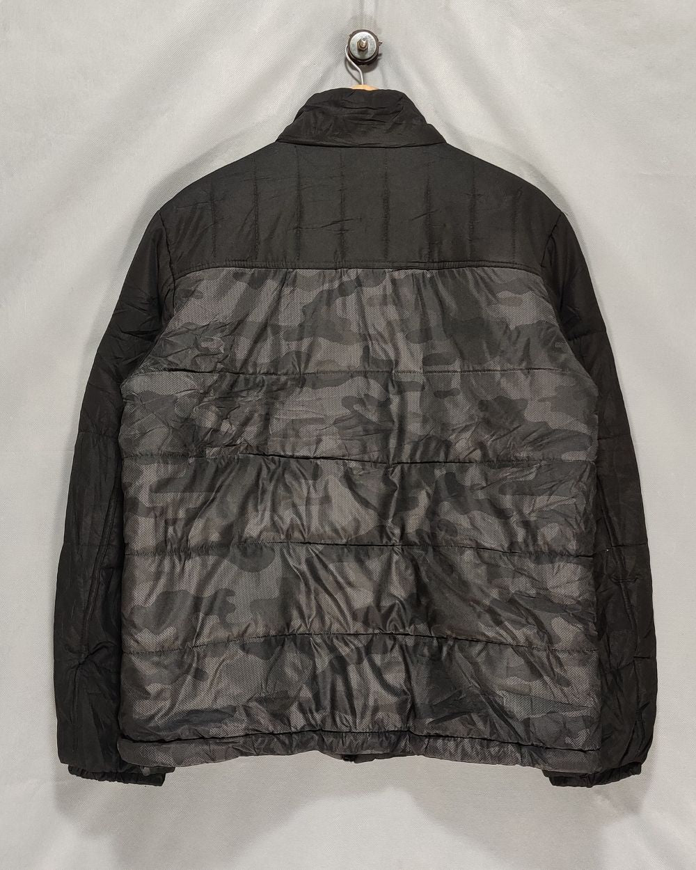 Zeroxposur Black For Men Jacket M