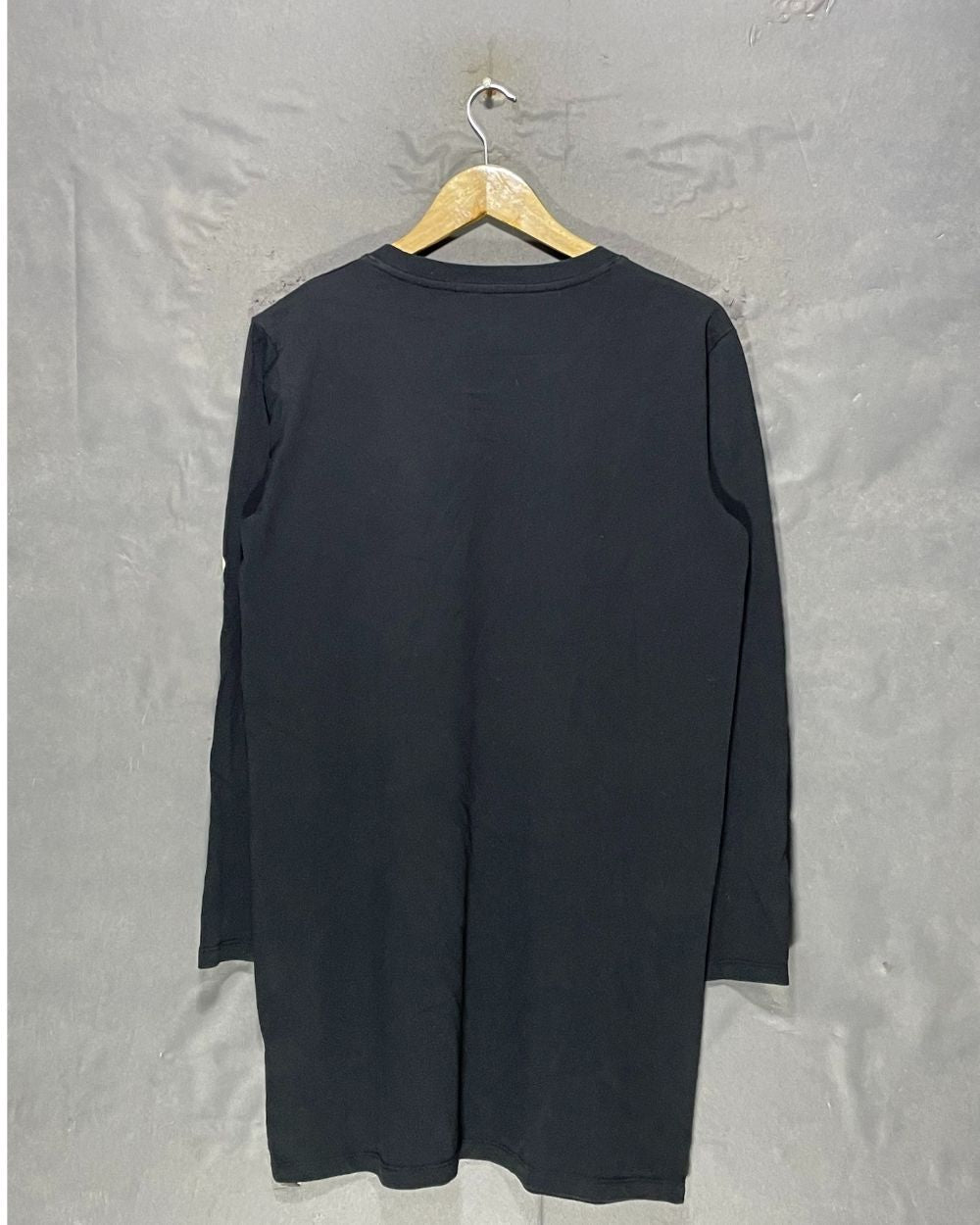 Calvin Klein Black T Shirt For Men Large