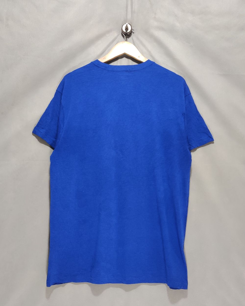 Athletic Works Blue T Shirt For Men M