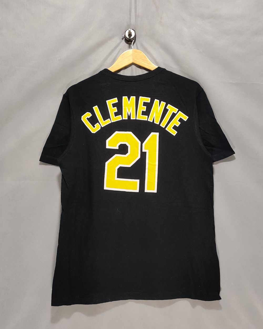 Nike Black T Shirt For Men M