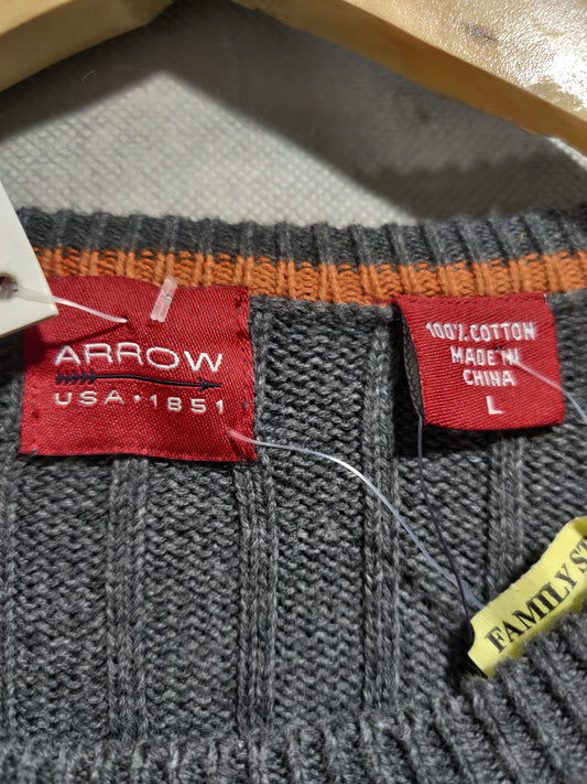 Arrow Brand For Men Winter Sweater Mst604