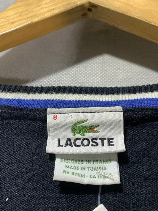 Lacoste Brand For Men Winter Sweater Mst119