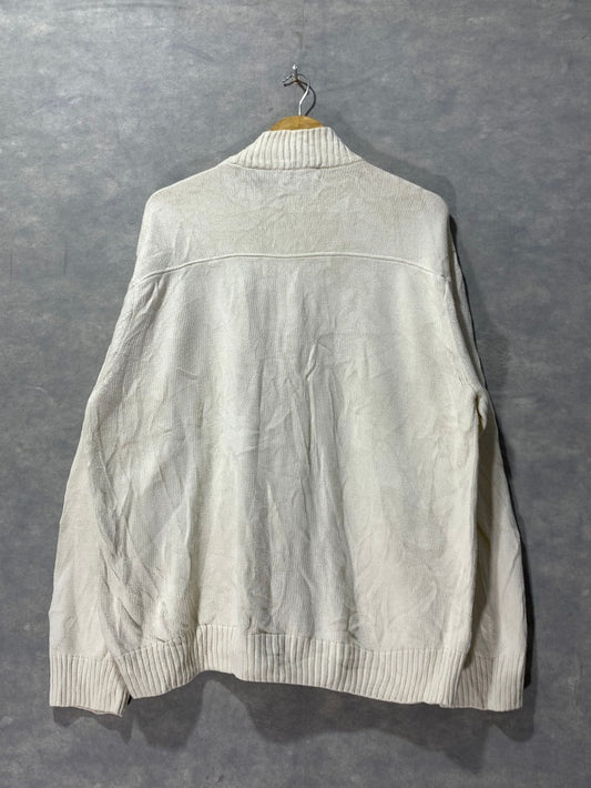 Chaps Brand For Men Winter Sweater Mst641