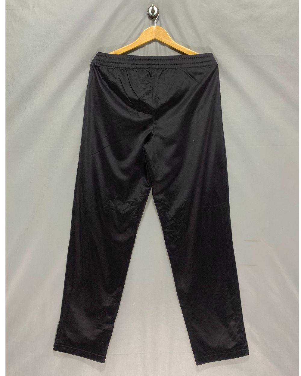 Tek Gear Black Sport Winter Trouser For Men M