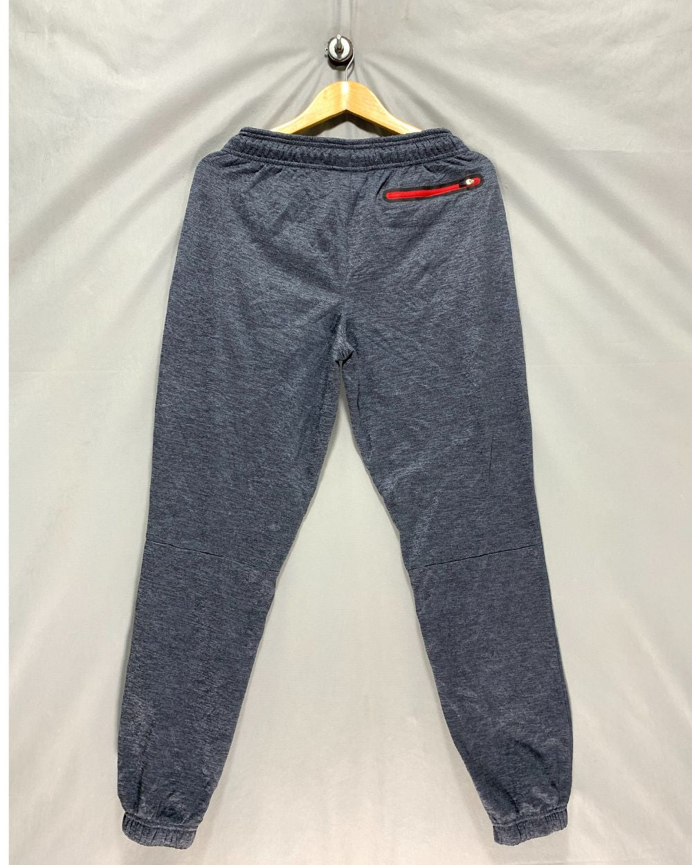 AND1 Gray Sport Winter Trouser For Kids 12 Years