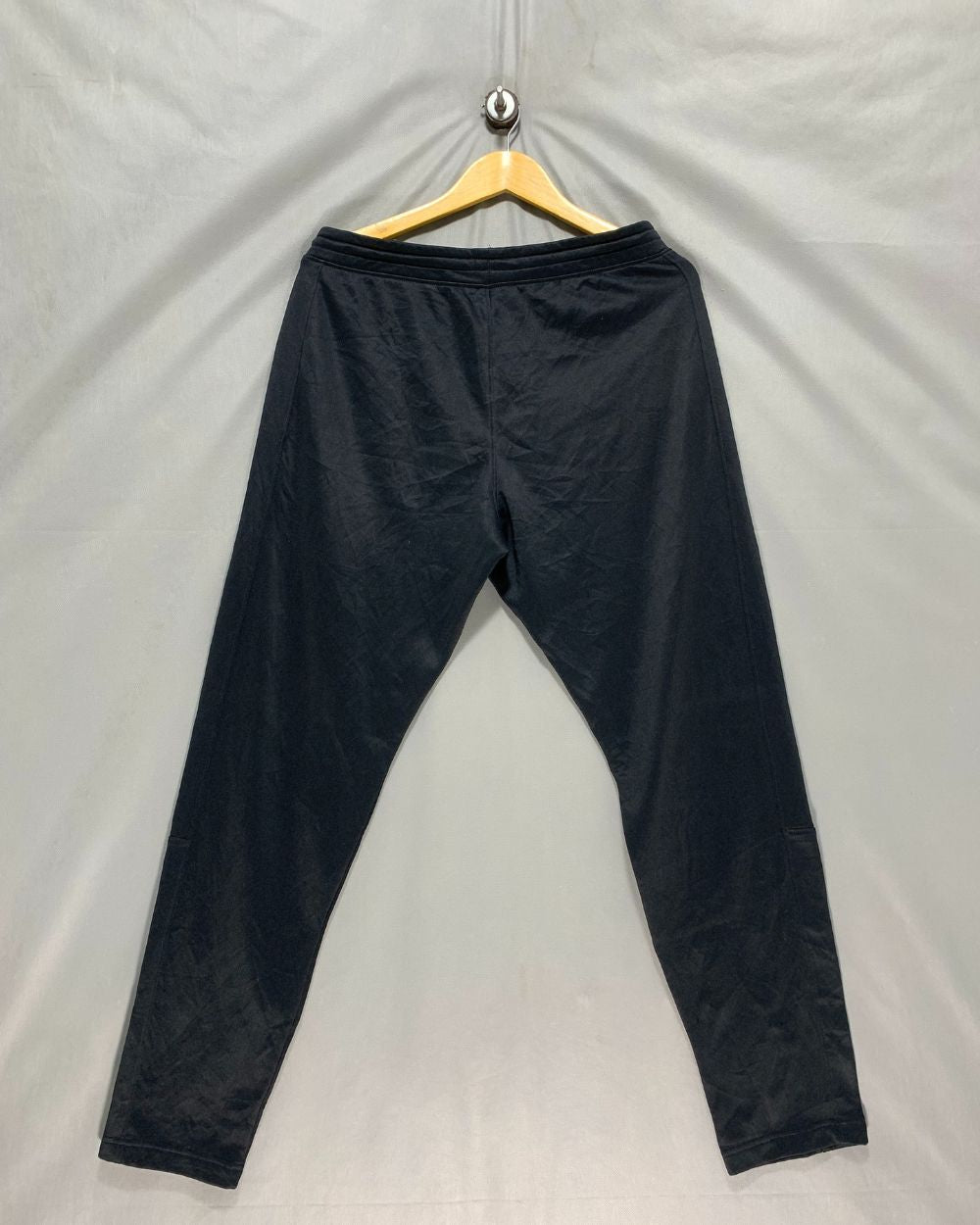 Under Armour Black Sport Winter Trouser For Men Large