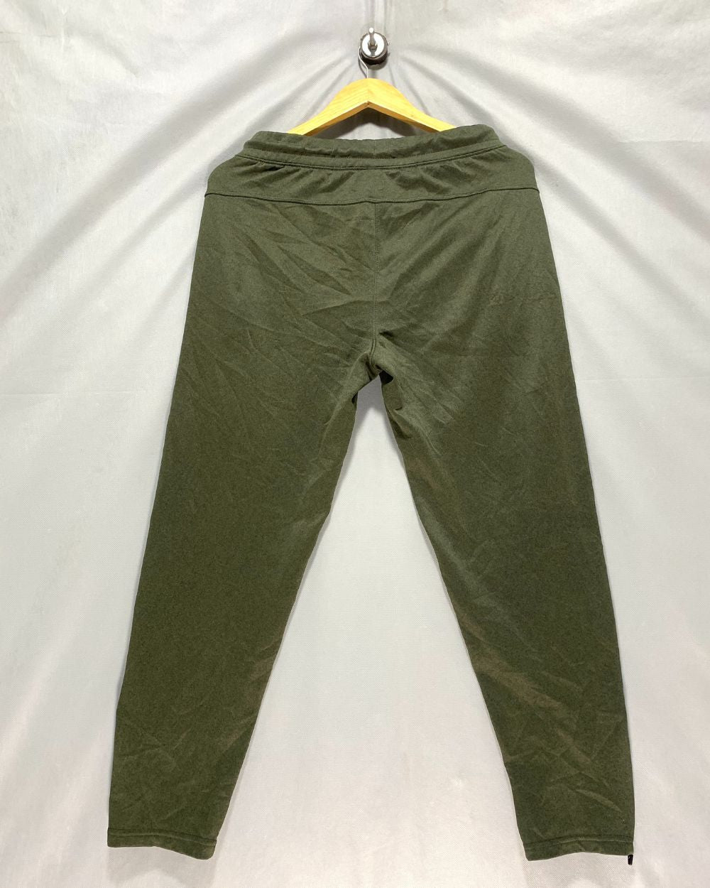 Old Navy Green Sport Winter Trouser For Men Small