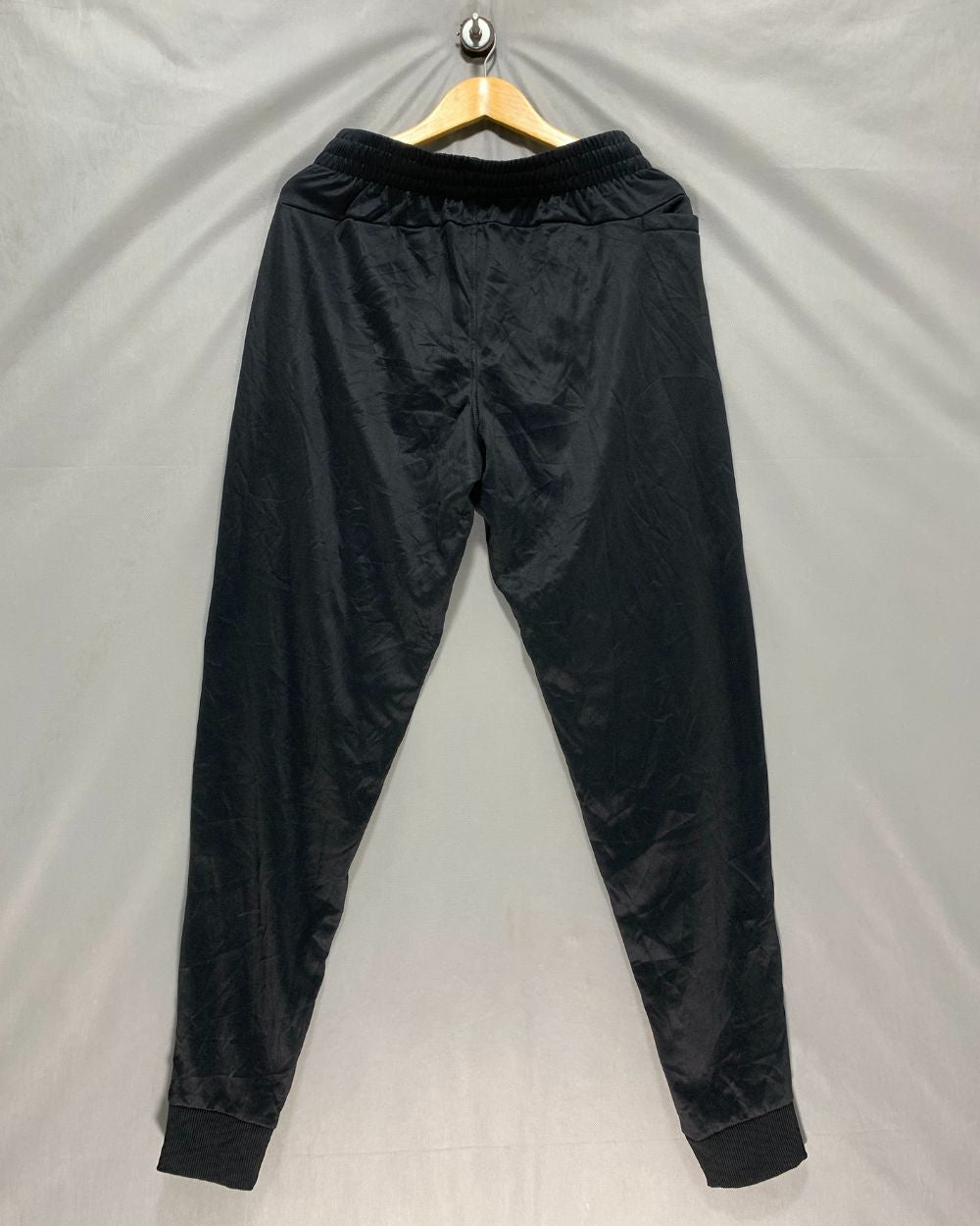 Under Armour Black Sport Winter Trouser For Men Large