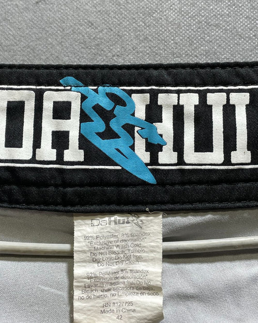 DaHui Black Cotton Short For Men XX Large | Preloved Labels