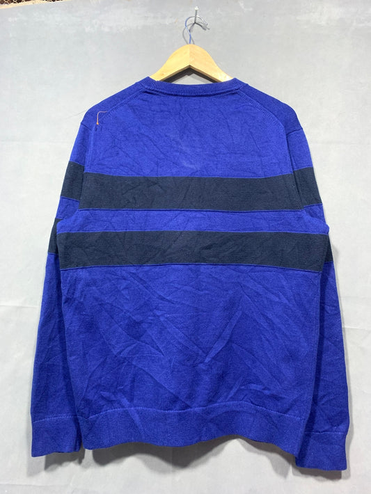 Preloved Label Sweatshirt for Men