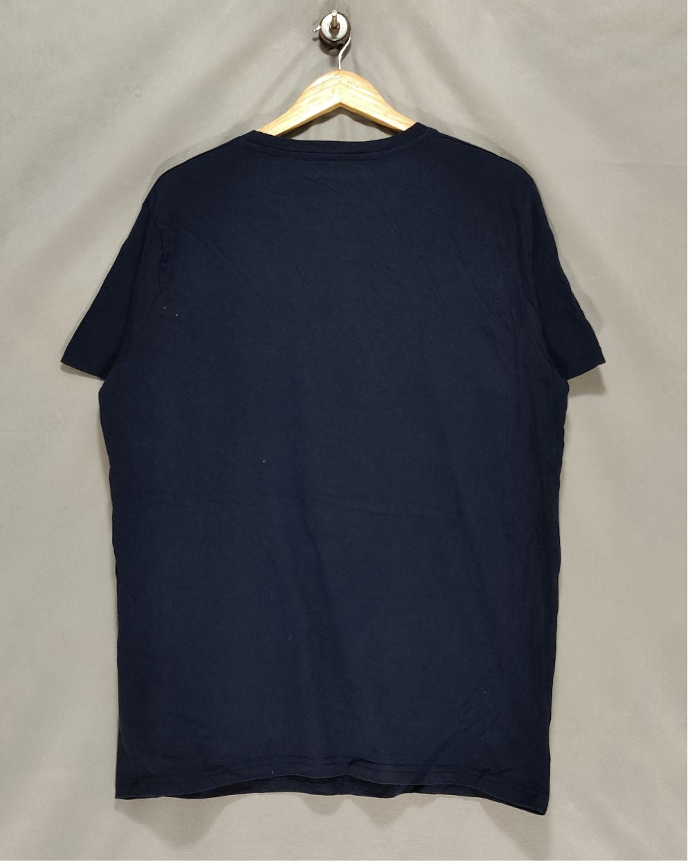 Aeropostale Gray T Shirt For Men Large