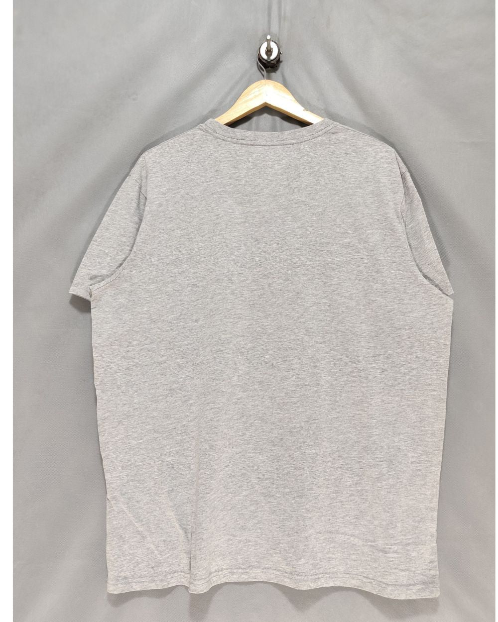 Family Fun Gray T Shirt For Men X Large