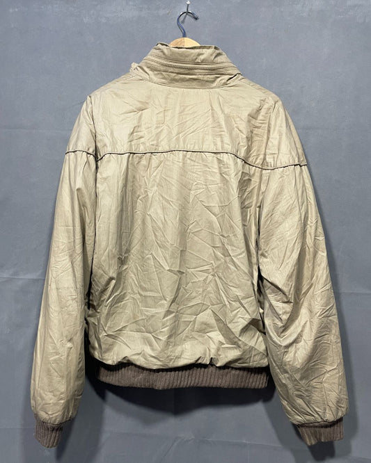 Preloved Labels 2 In 1 Jacket for Men Large