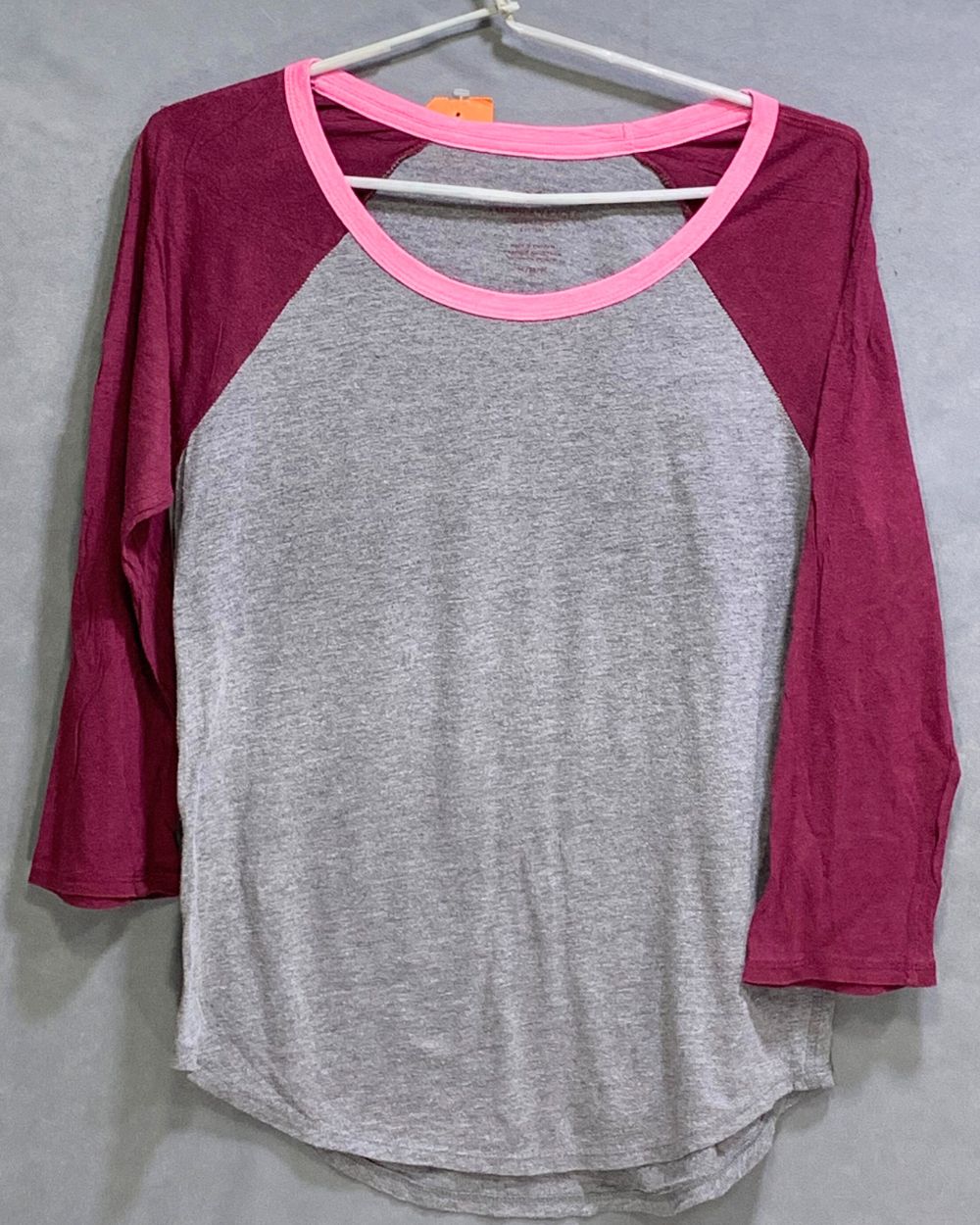 American Eagle Branded Original For Cotton Women T Shirt