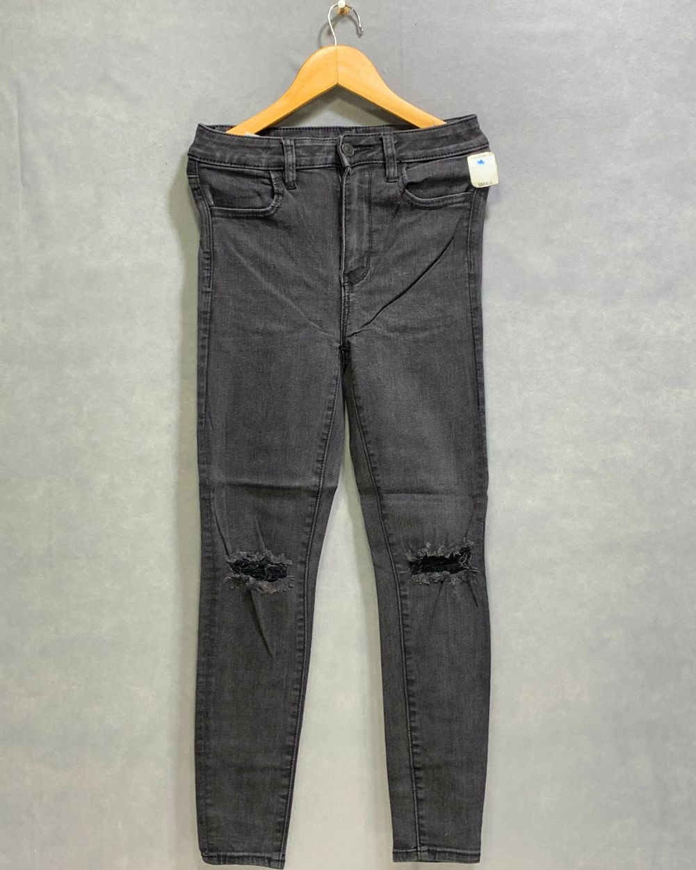 American Eagle Branded Original Denim Jeans For Women Pant