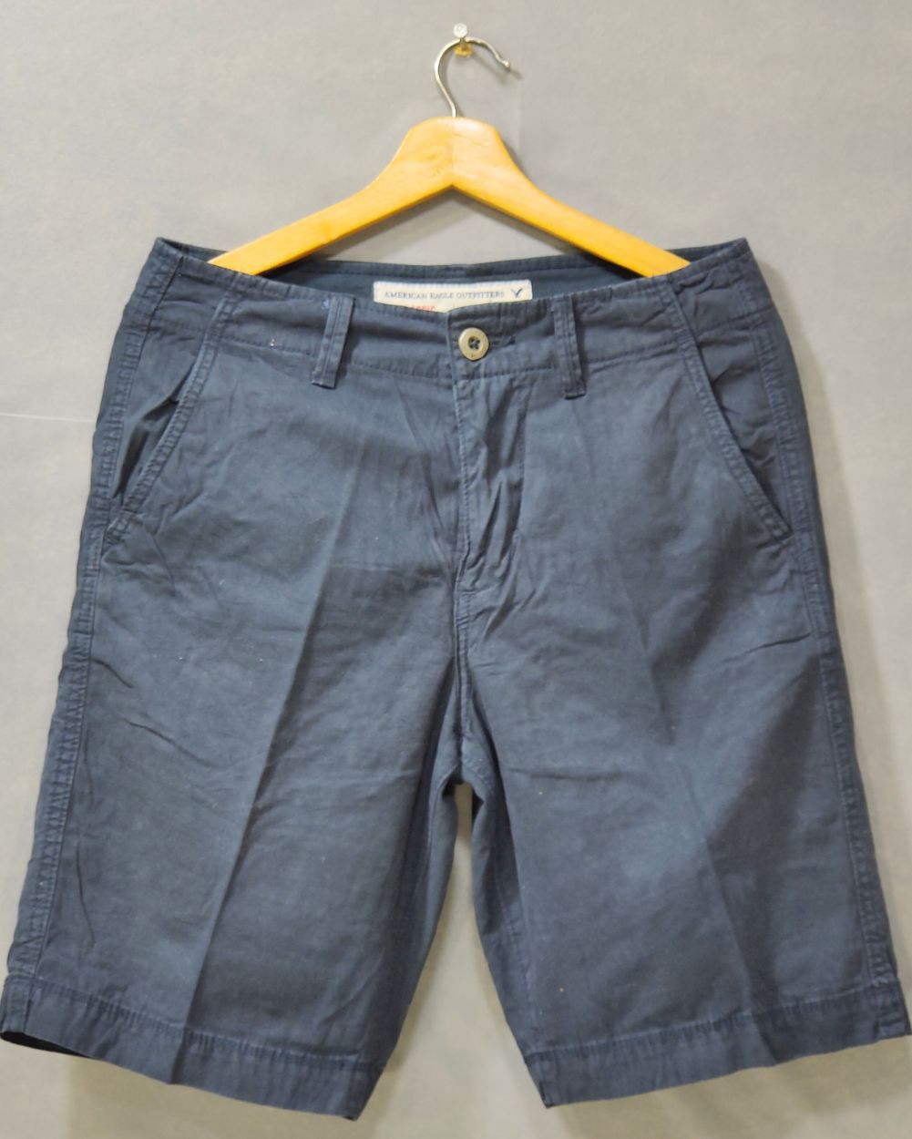American Eagle Branded Original Cotton Short For Men