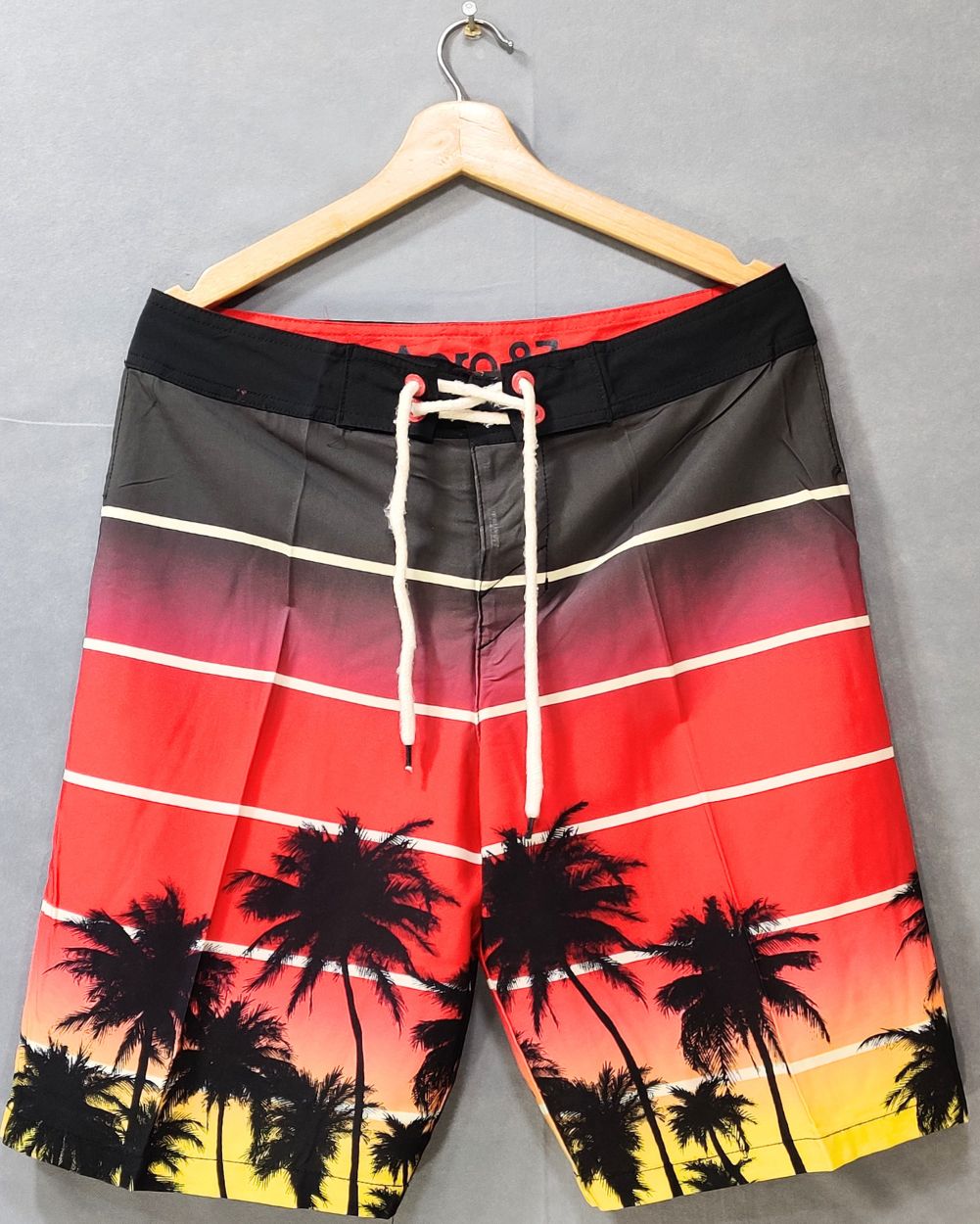 Aeropostale Branded Original Cotton Short For Men