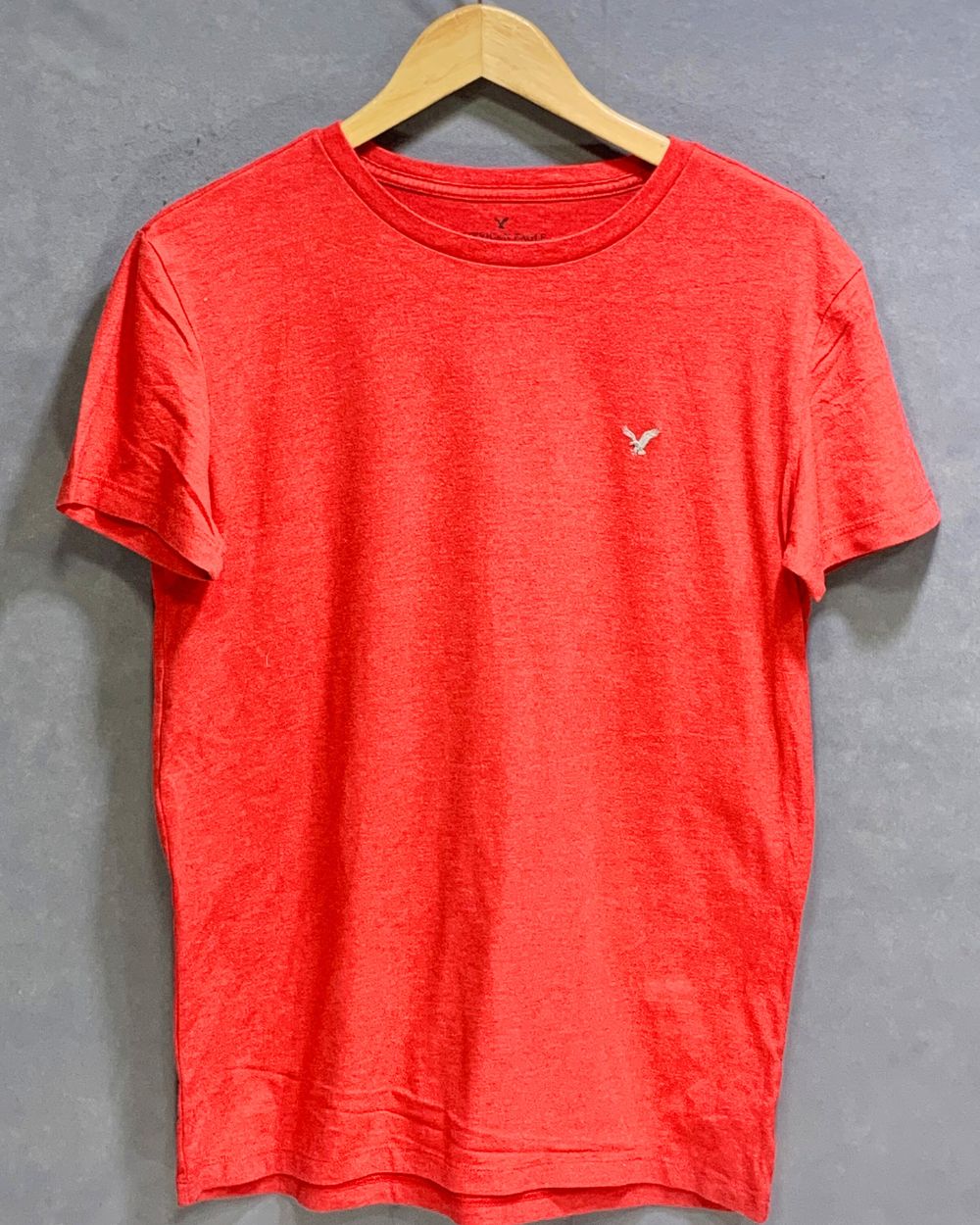 American Eagle Branded Original For Cotton Women T Shirt
