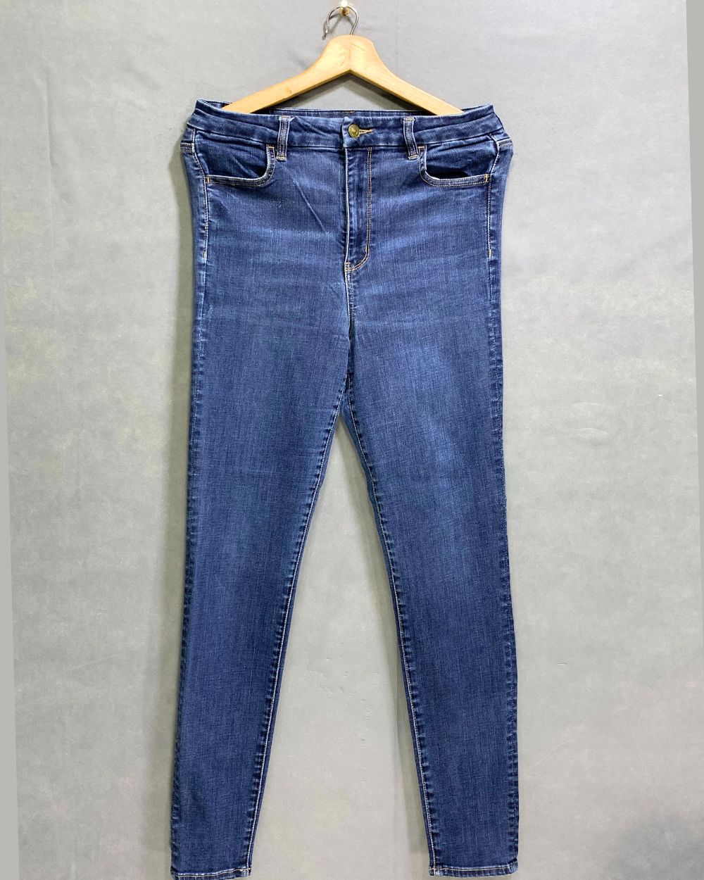 American Eagle Branded Original Denim Jeans For Men