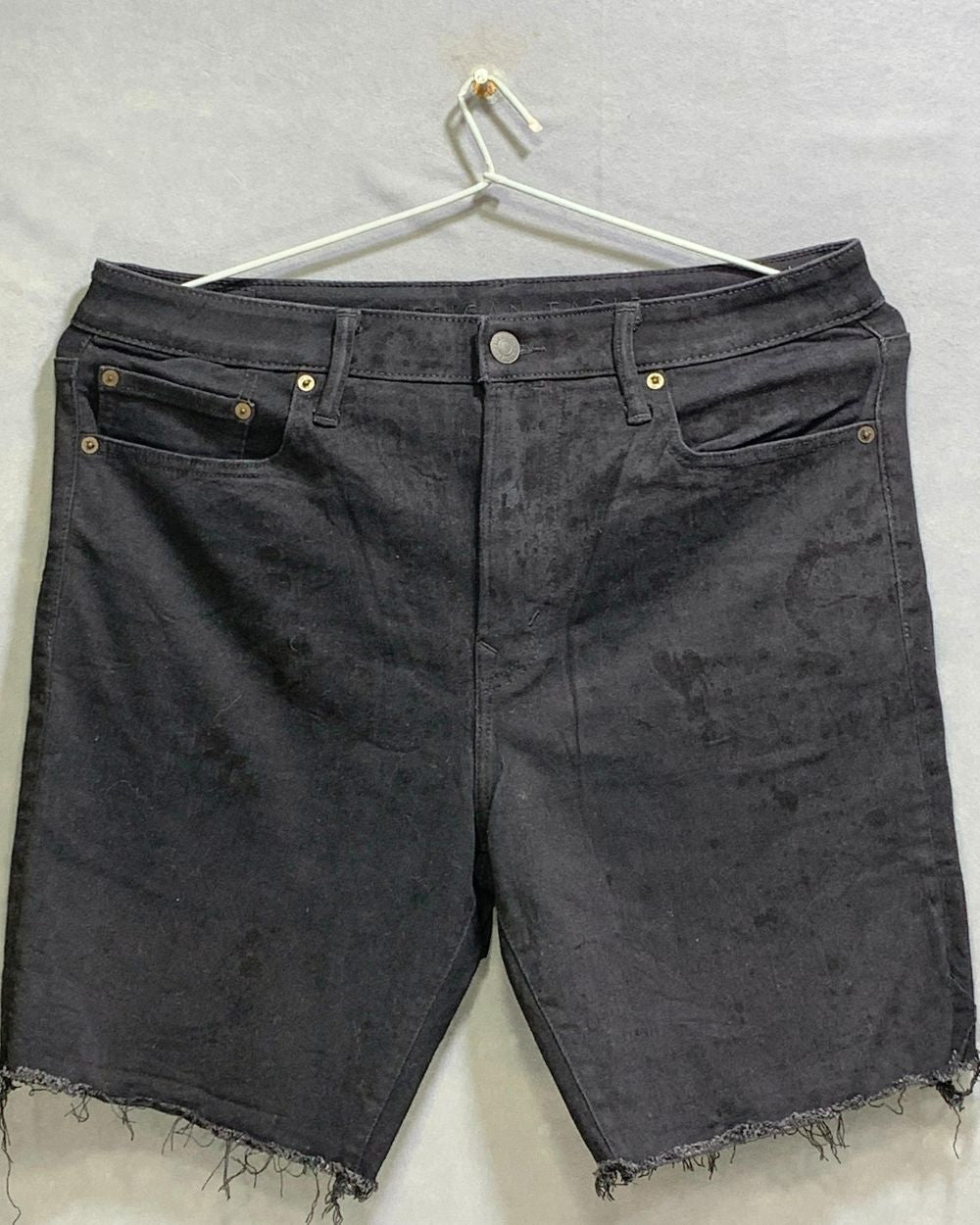 American Eagle Branded Original Jeans Short For Men