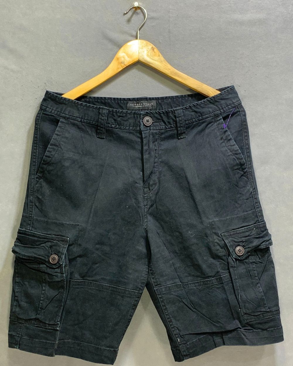 Aeropostale Branded Original Jeans Short For Men