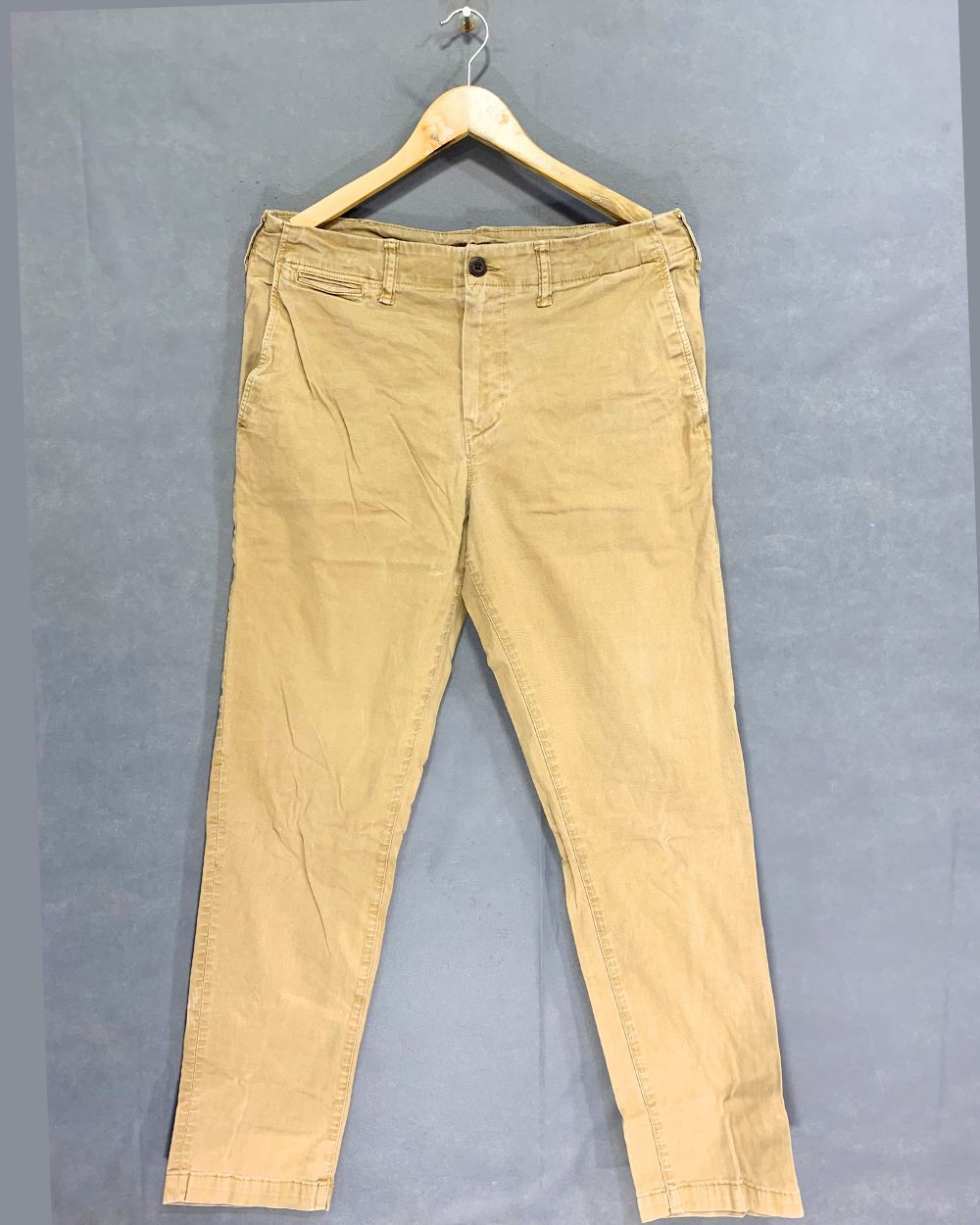 American Eagle Branded Original Cotton Dress Pant For Men