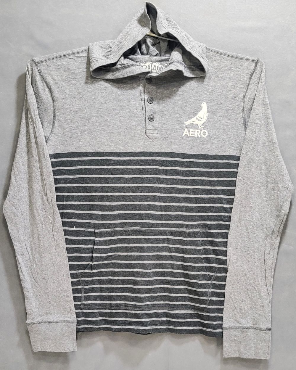 Aeropostale Branded Original Cotton T Shirt For Men